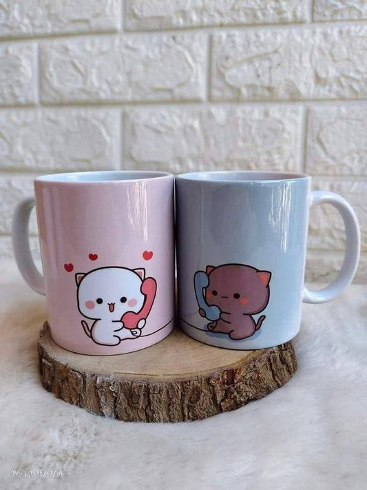 NB Creative Mugs