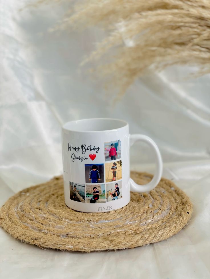 NB Creative Mugs
