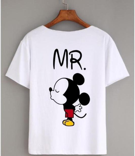 Customized T-Shirts for Every Mood & Moment”