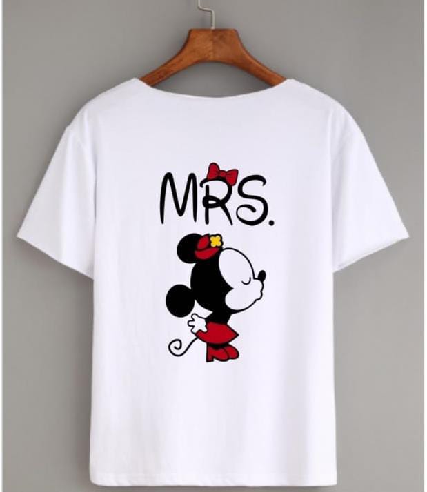 Customized T-Shirts for Every Mood & Moment”