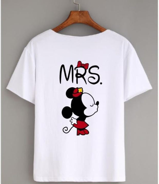 Customized T-Shirts for Every Mood & Moment”