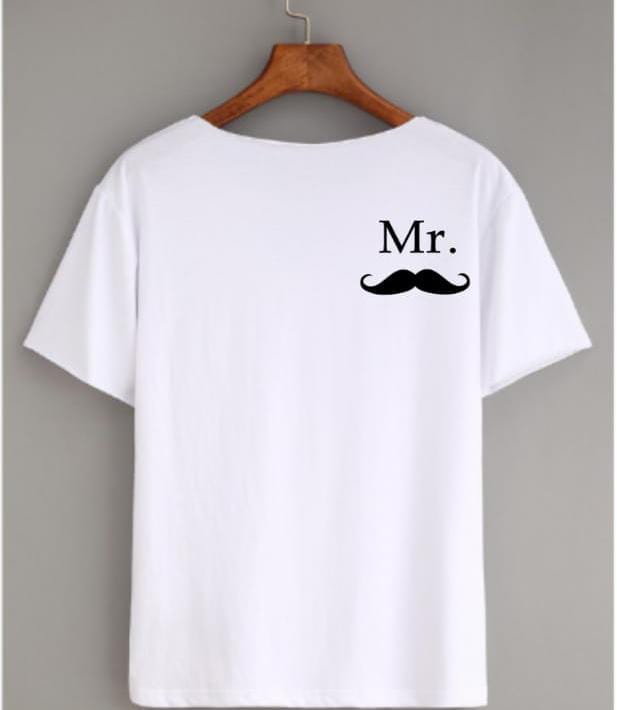 Customized T-Shirts for Every Mood & Moment”