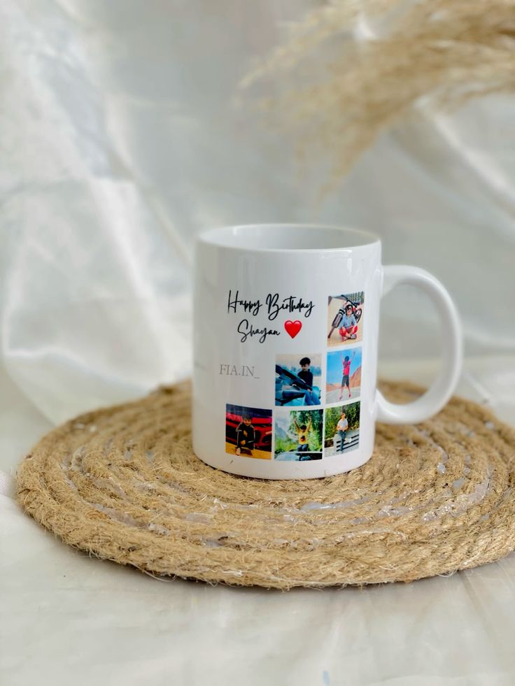 NB Creative Mugs